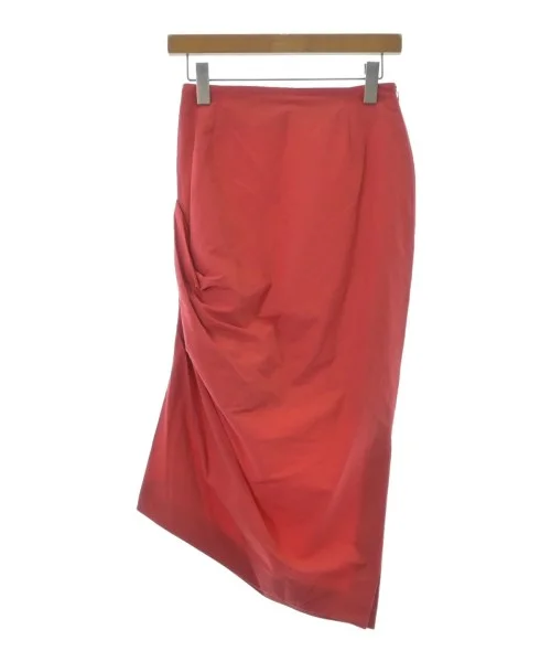 ELIN Long/Maxi length skirts belted skirt waist