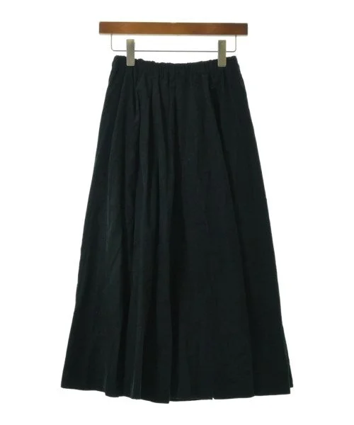 Dessin Long/Maxi length skirts chiffon skirt delicate