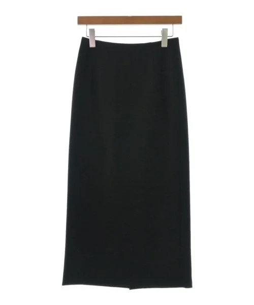 dolly-sean Long/Maxi length skirts silk skirt luxurious