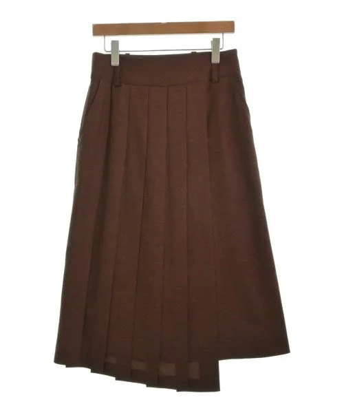 Curensology Long/Maxi length skirts summer skirt style