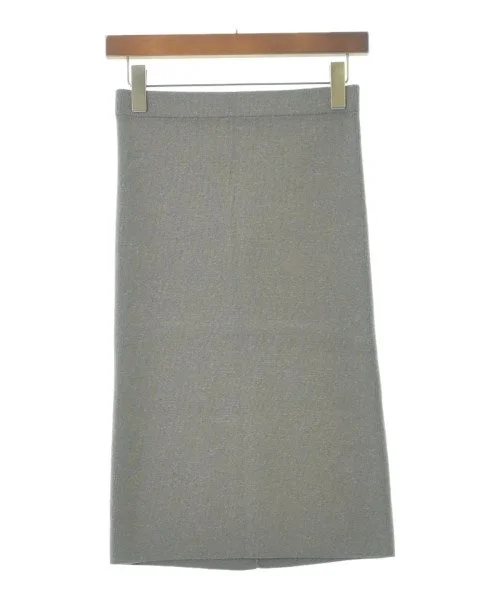 ISABEL MARANT ETOILE Long/Maxi length skirts wool skirt warm