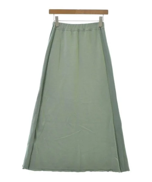 JET LOS ANGELES Long/Maxi length skirts lace skirt elegant