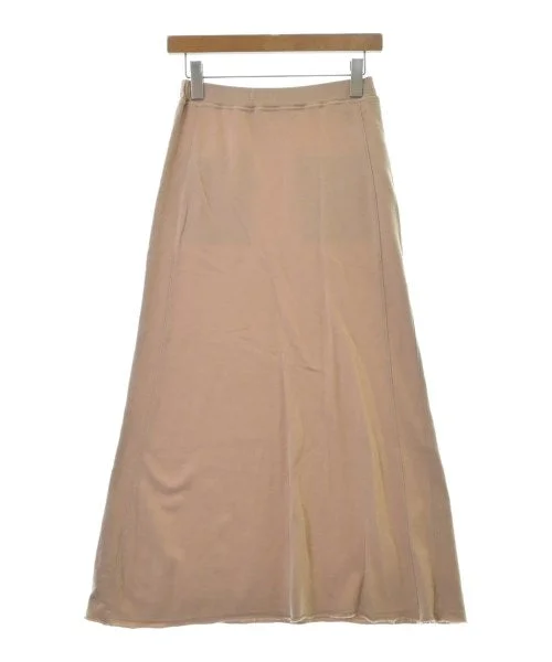 JET LOS ANGELES Long/Maxi length skirts chiffon skirt floaty