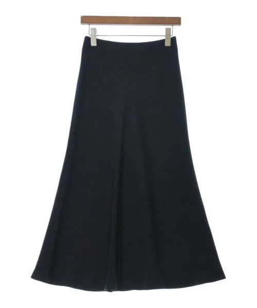 SCENTOF Long/Maxi length skirts corduroy skirt durable