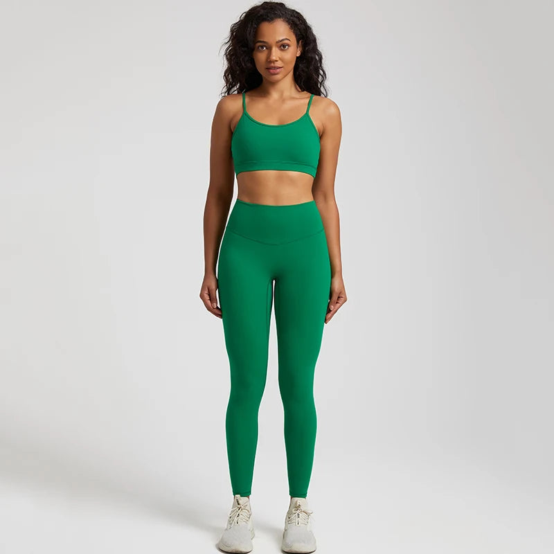 Retro Green