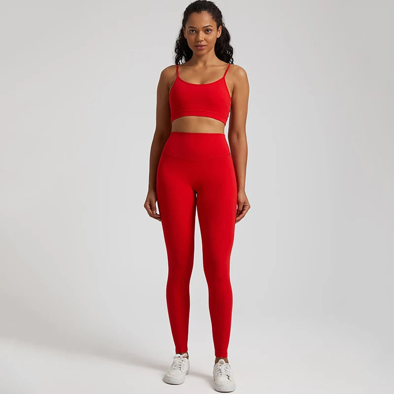 Christmas Red