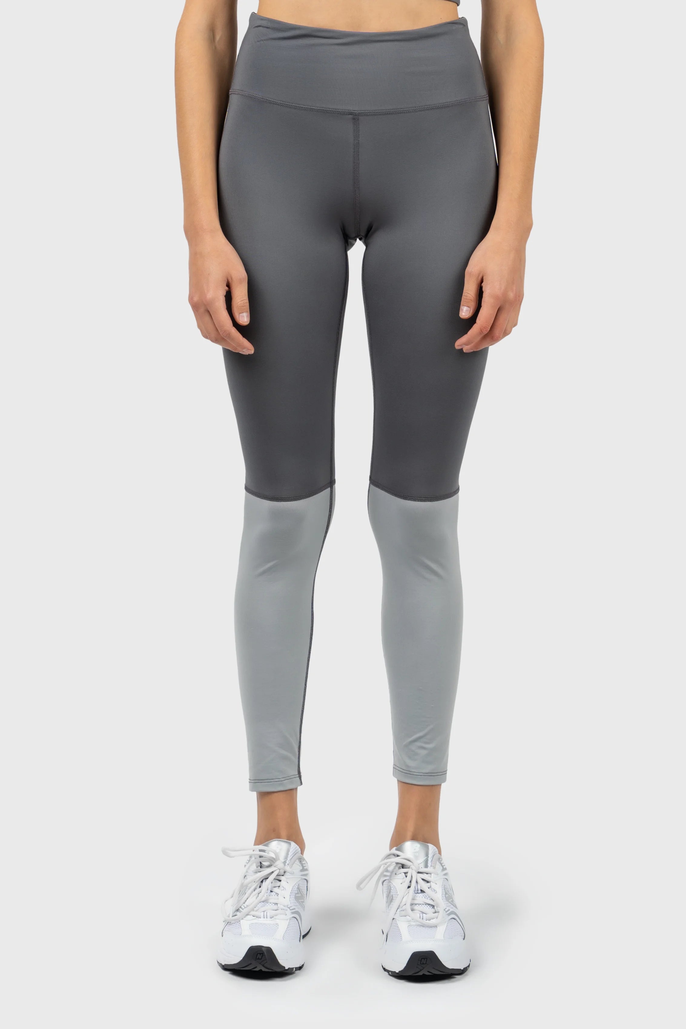 Active Long Leggings Stylish Ankle-Length Leggings