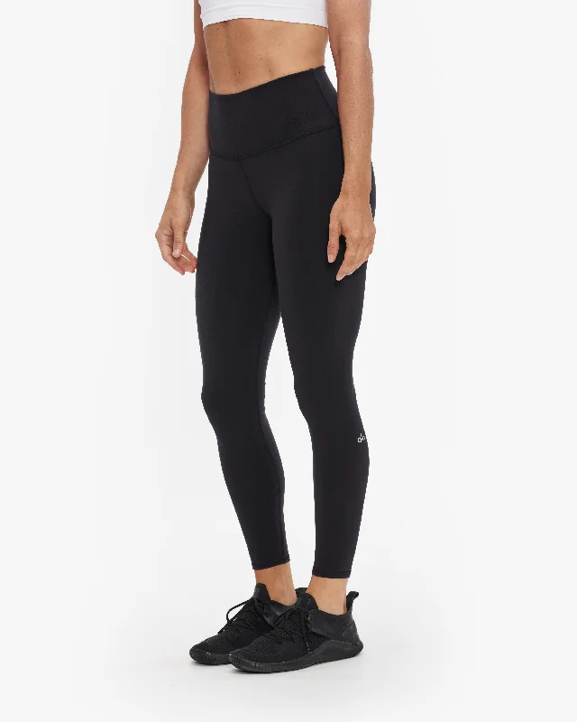 Alo Yoga 7/8 High Waist Airbrush Legging Stylish Stretch Pants Leggings