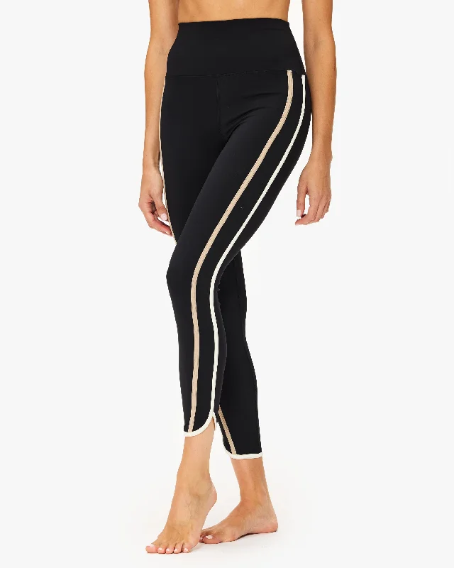 Beach Riot Nella Legging Elegant Stretchy Faux Leather Leggings