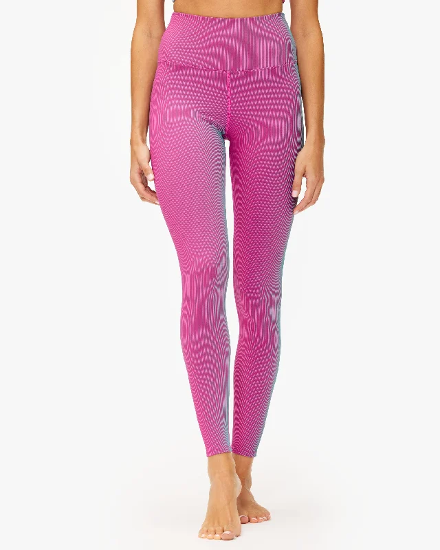 Beach Riot Taylor 7/8 Legging Cozy Full-Length Workout Leggings
