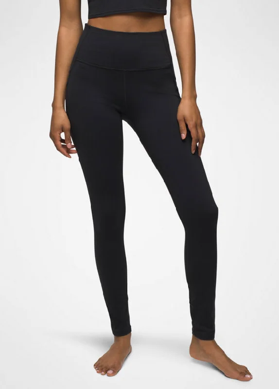 Chakara Pocket Legging Stylish Sweat-Proof Leggings