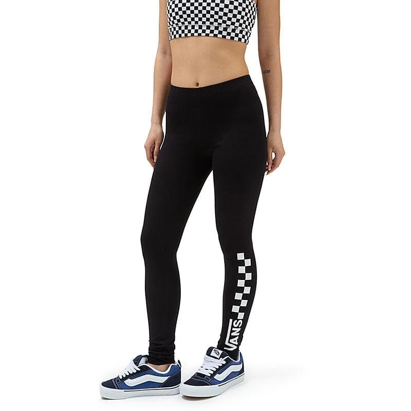 Chalkboard Classic Legging Cozy Textured Workout Leggings