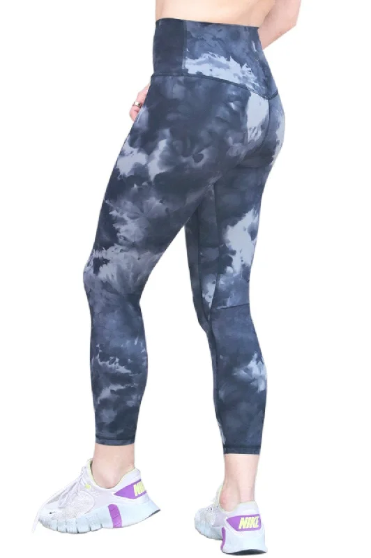 Vita Atletica High Waist Tie Dye Yoga Leggings Tummy Control Capri Length Stretch Athletic Workout Pants Comfortable Capri-Length Leggings Vita Atletica High Waist Tie Dye Yoga Leggings Tummy Control Capri Length Stretch Athletic Workout Pants Comfortable Capri-Length Leggings