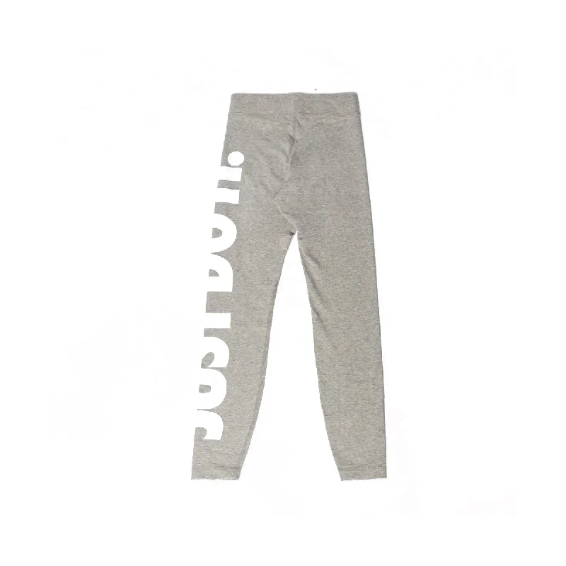 JDI Leggings 'Grey' Chic Workout Leggings