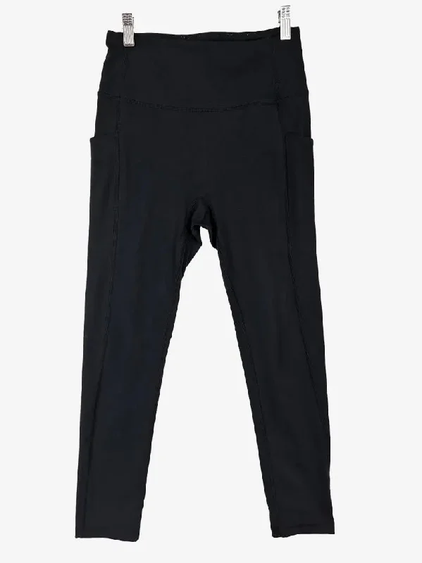 Elite Eleven Essential Active Leggings Size L Casual Slim-Fit Leggings