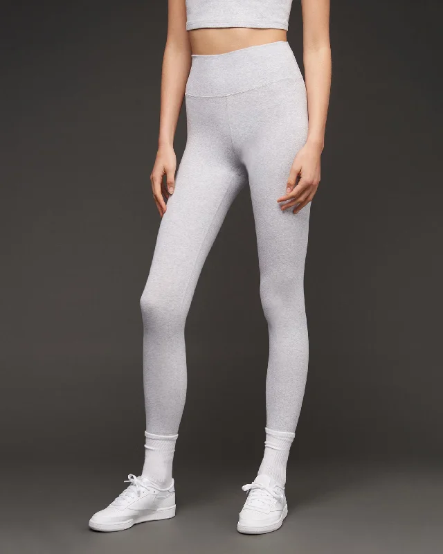Everyday Legging Comfortable Fleece-Lined Leggings