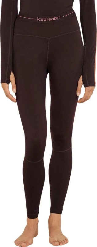 260 ZoneKnit Merino Leggings - Women's|-|Legging en laine mérinos 260 ZoneKnit - Femme Stylish Patterned Active Leggings 260 ZoneKnit Merino Leggings - Women's|-|Legging en laine mérinos 260 ZoneKnit - Femme Stylish Patterned Active Leggings