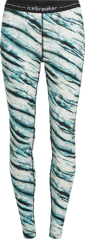 Merino 200 Oasis Protect Our Winters AOP Leggings - Women's|-|Legging en mérinos 200 Oasis Protect Our Winters AOP - Femme Comfortable Workout Fitness Leggings Merino 200 Oasis Protect Our Winters AOP Leggings - Women's|-|Legging en mérinos 200 Oasis Protect Our Winters AOP - Femme Comfortable Workout Fitness Leggings