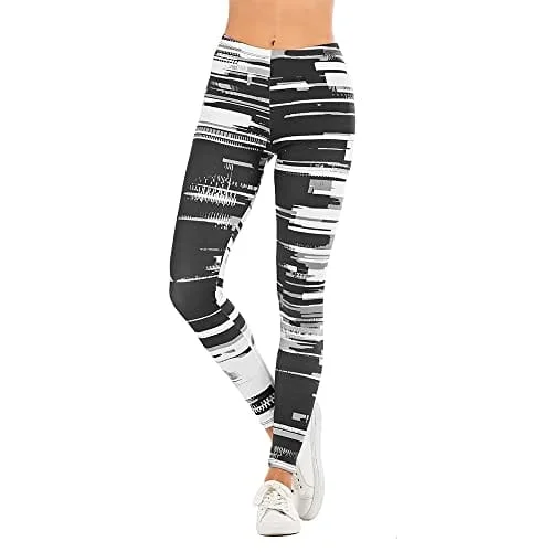 Kanora Middle Waisted Seamless Workout Leggings - Womens Mandala Printed Yoga Leggings, Tummy Control Running Pants(Black Vintage, One Size) Comfortable Leggings with Pockets Kanora Middle Waisted Seamless Workout Leggings - Womens Mandala Printed Yoga Leggings, Tummy Control Running Pants(Black Vintage, One Size) Comfortable Leggings with Pockets