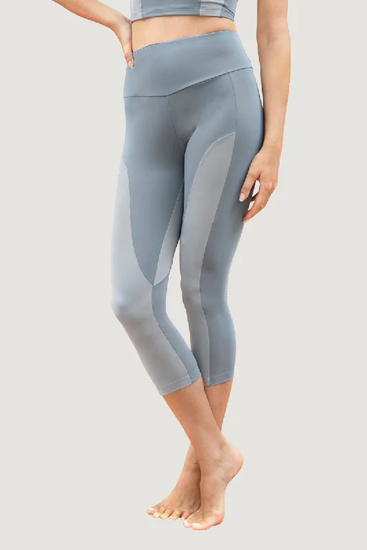 Kathmandu - Leggings - Agate Comfortable Sports Performance Tights
