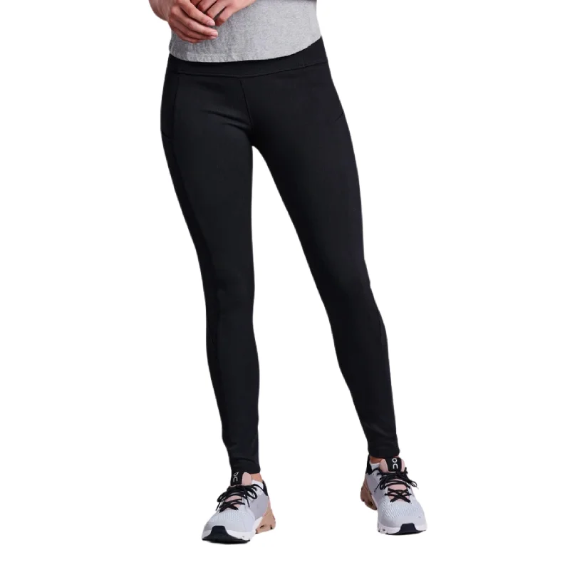 Kuhl Women's Natural Evolution Legging Casual Sporty Leggings