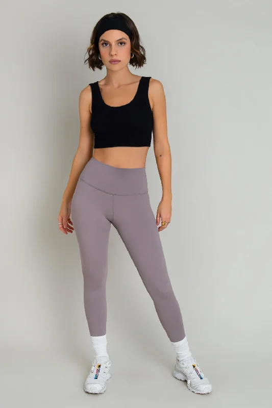 Legging deportivo ajustado contorneado Fashionable Seamless Leggings