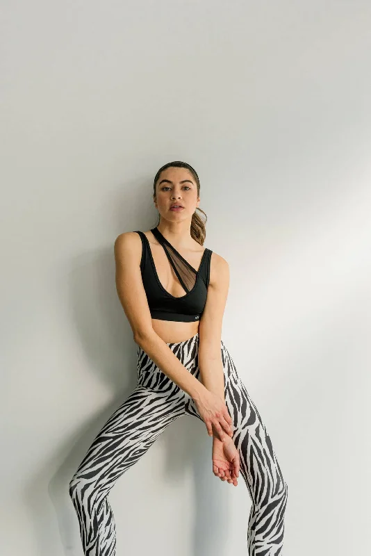 Point et attitude Leggings Comfortable Workout Fitness Leggings