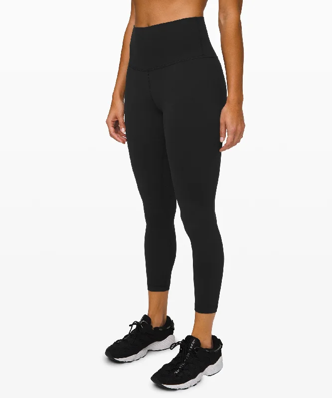 Lululemon Align High Rise Legging 25" Comfortable Running Leggings