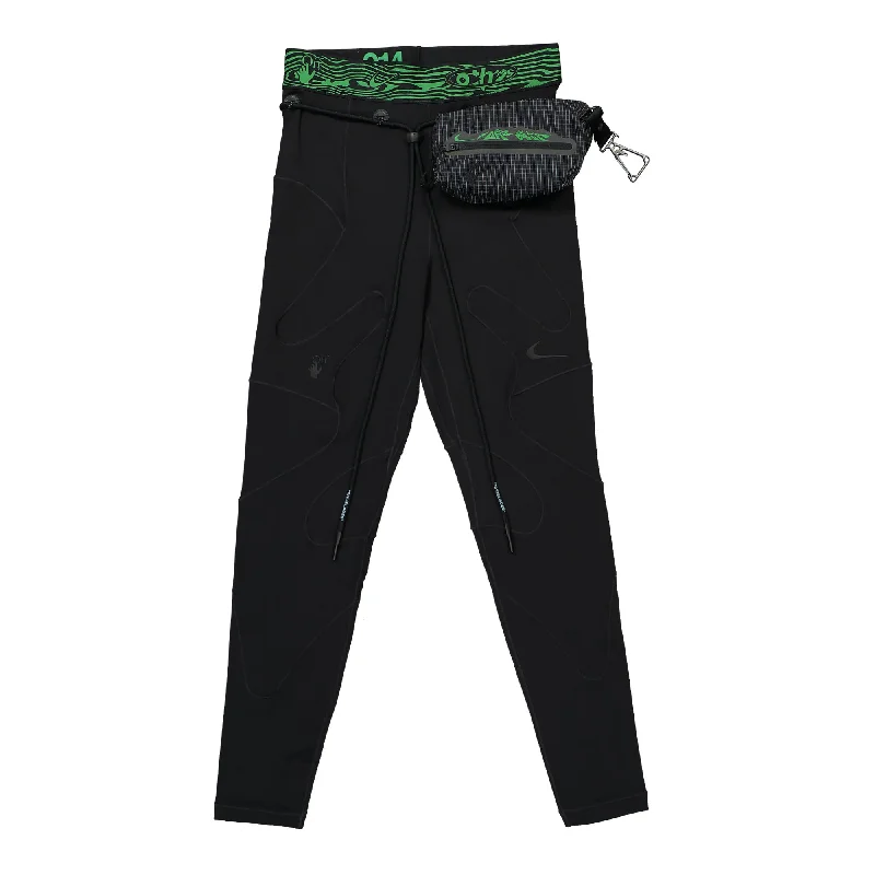 W NRG Leggings Cozy Warmth Leggings