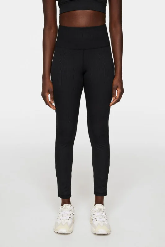 Elisa Leggings Stylish Compression Fit Leggings