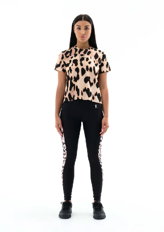 Pursuit Legging Comfortable Leggings with Pockets