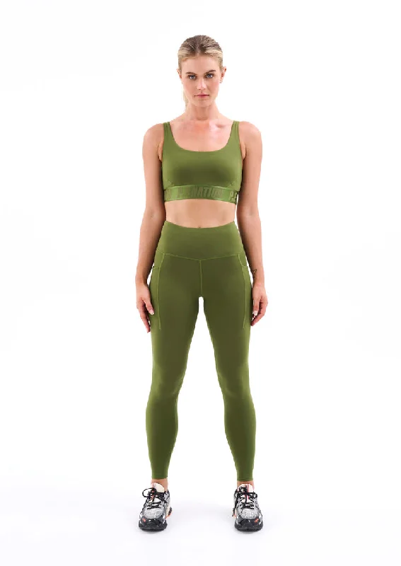 Recalibrate Legging Stylish Stretch Print Leggings