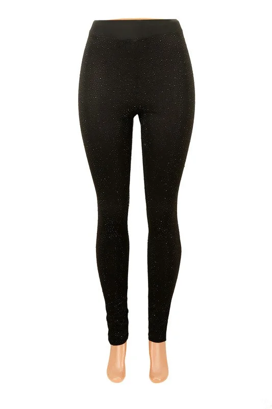 BLACK/BLACK