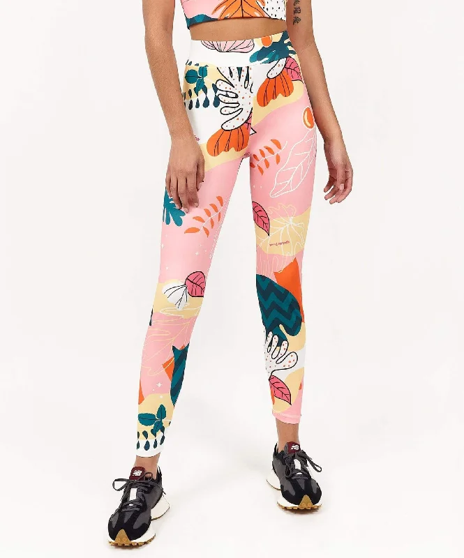 Womens Wild Leggings Elegant Velvet Leggings