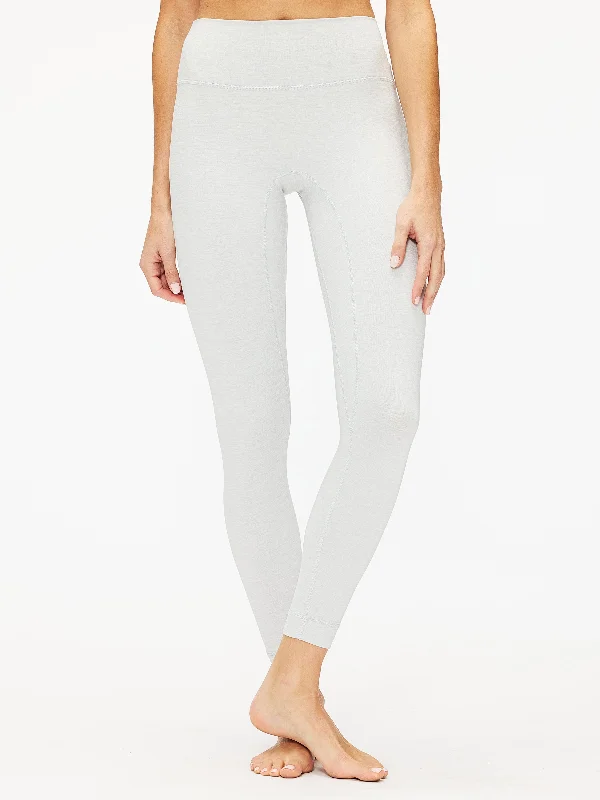 Set Active Formcloud Leggings Fashionable Lacy Detail Leggings