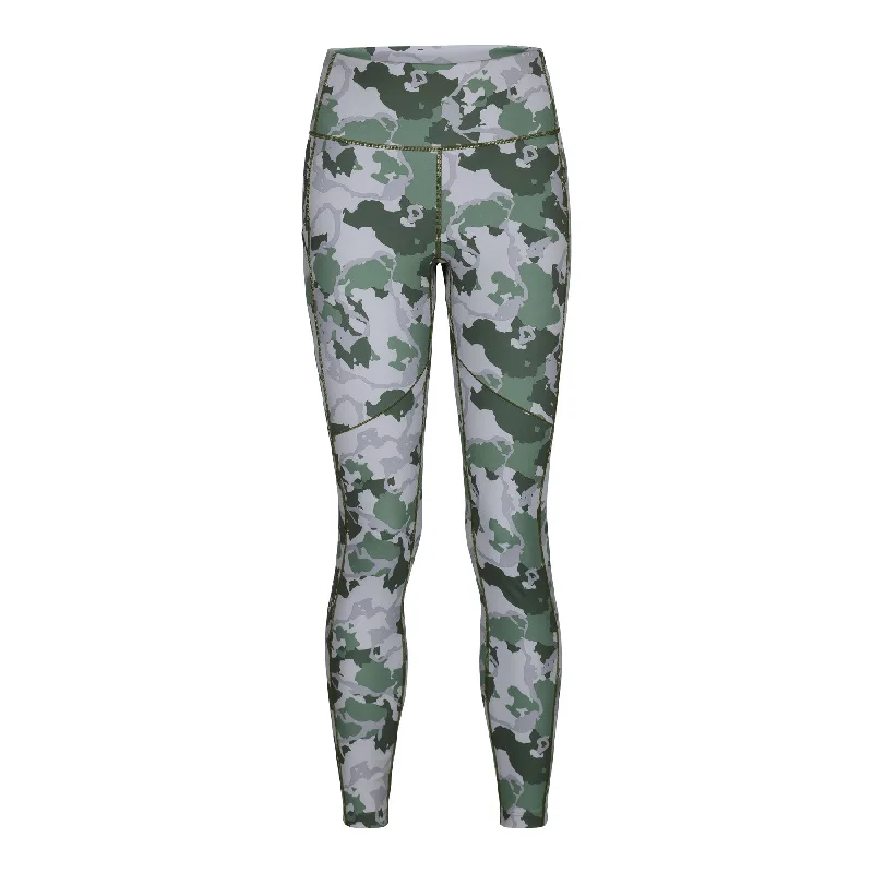 Simms Womens Bugstopper Legging | Regiment Camo Clover Fashionable Quick-Dry Leggings Simms Womens Bugstopper Legging | Regiment Camo Clover Fashionable Quick-Dry Leggings