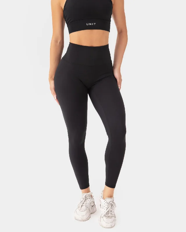 UNIT Tempo Active Ladies Leggings Fashionable Quick-Dry Yoga Pants