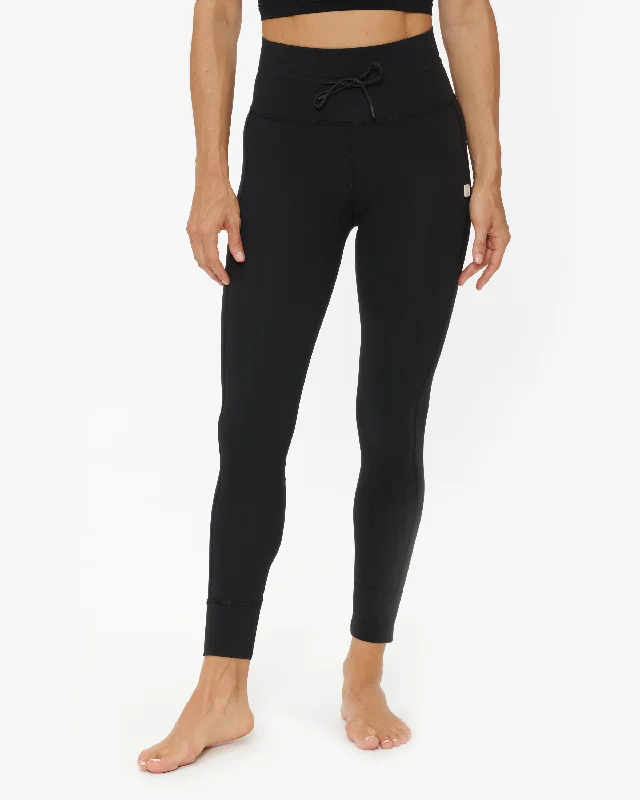 Vuori Daily Legging Elegant Embellished Leggings