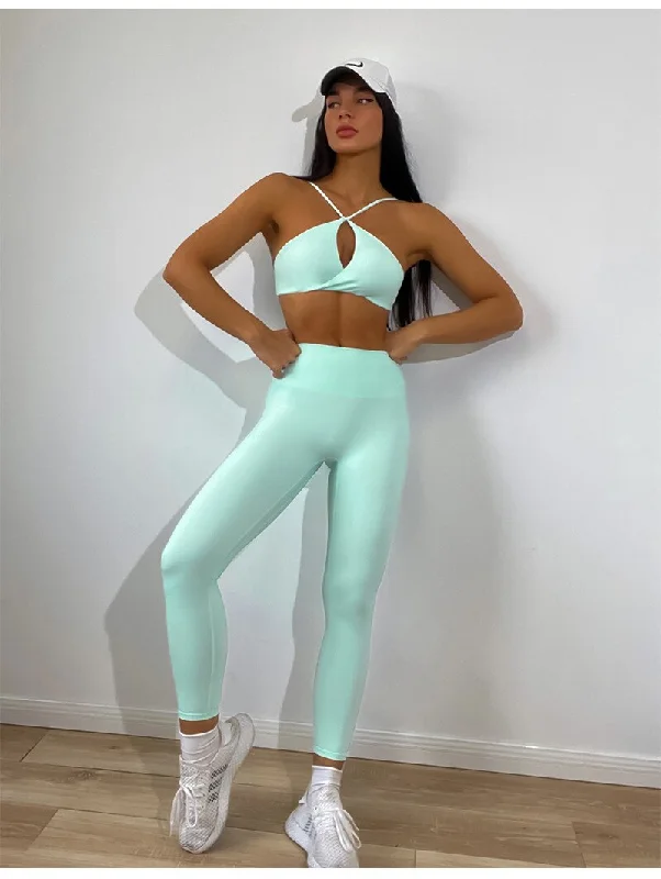 Sky Blue