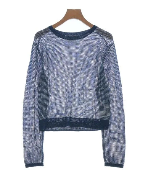 Ray Beams Sweaters Toggled Drawstring Belted