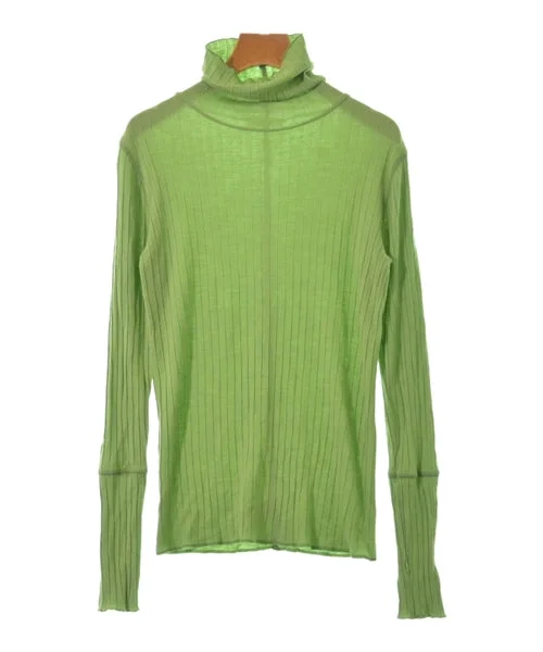 MACPHEE Sweaters Velvet Chenille Corduroy