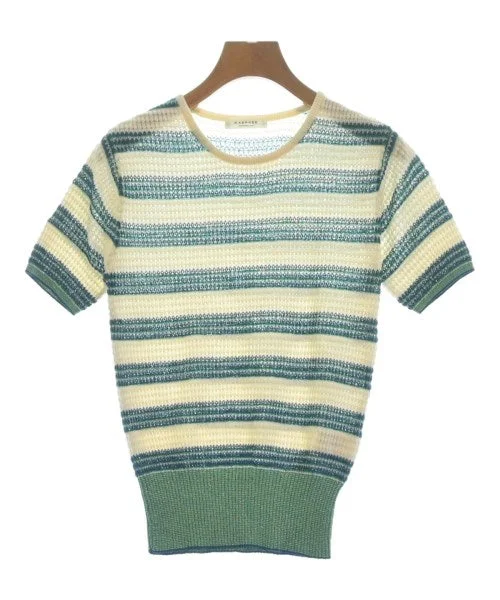 MACPHEE Sweaters Nylon Fabric Polyester Fabric Spandex Fabric