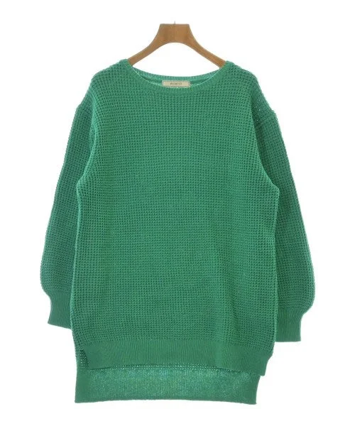 Rouge vif Sweaters Velvet Chenille Corduroy