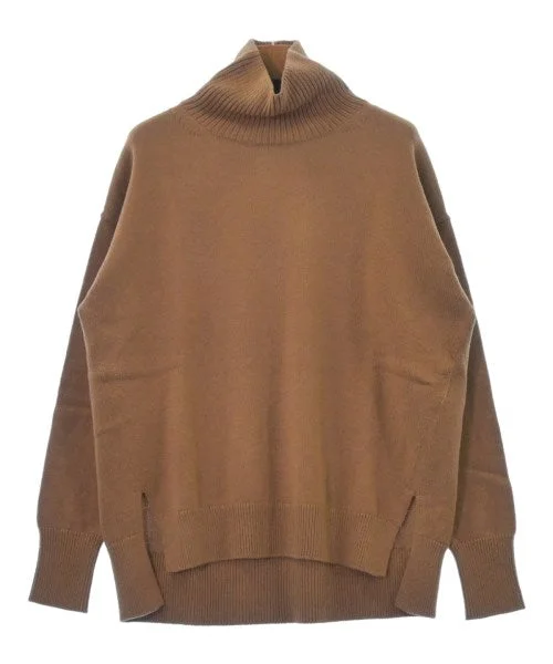 23ku Sweaters Satin Blend Silk Blend Wool Blend