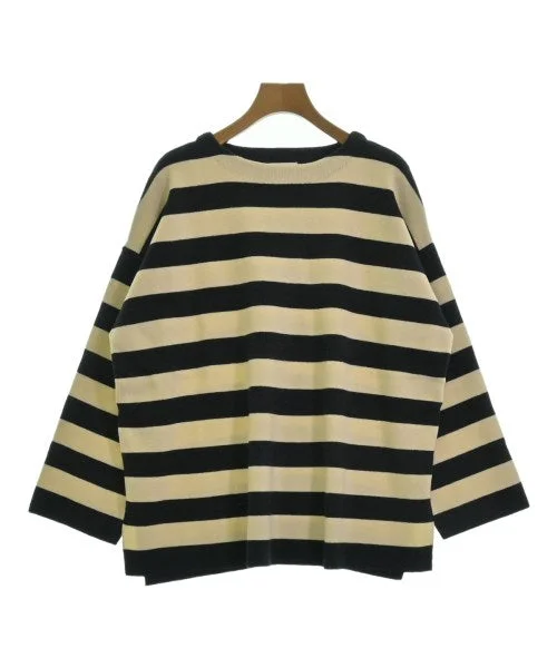 LOWRYS FARM Sweaters Zippered Front Buttoned Front Snap Front