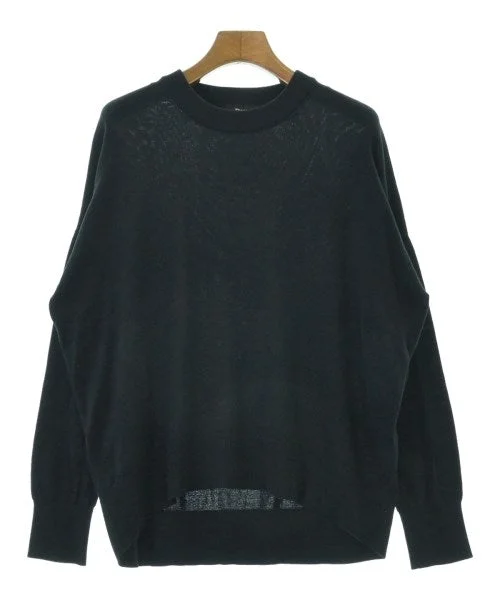 Theory Sweaters Real Fur Shearling Chenille