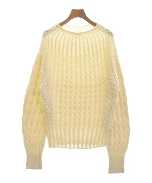 Theory Sweaters Seamless Knitted Crochet