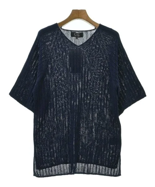 COUP DE CHANCE Sweaters Sequined Glittery Shiny
