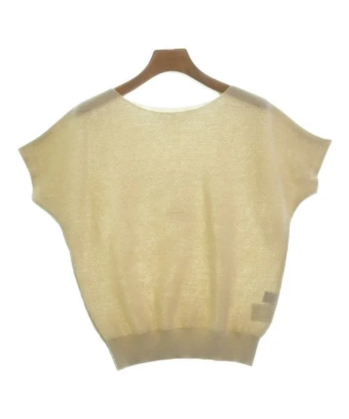 COUP DE CHANCE Sweaters Chenille Blend Fleece Blend Nylon Blend