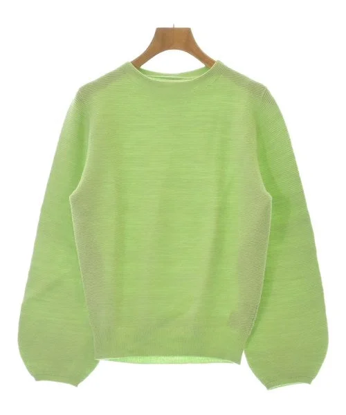 COUP DE CHANCE Sweaters Layered Multi-layer Single Layer